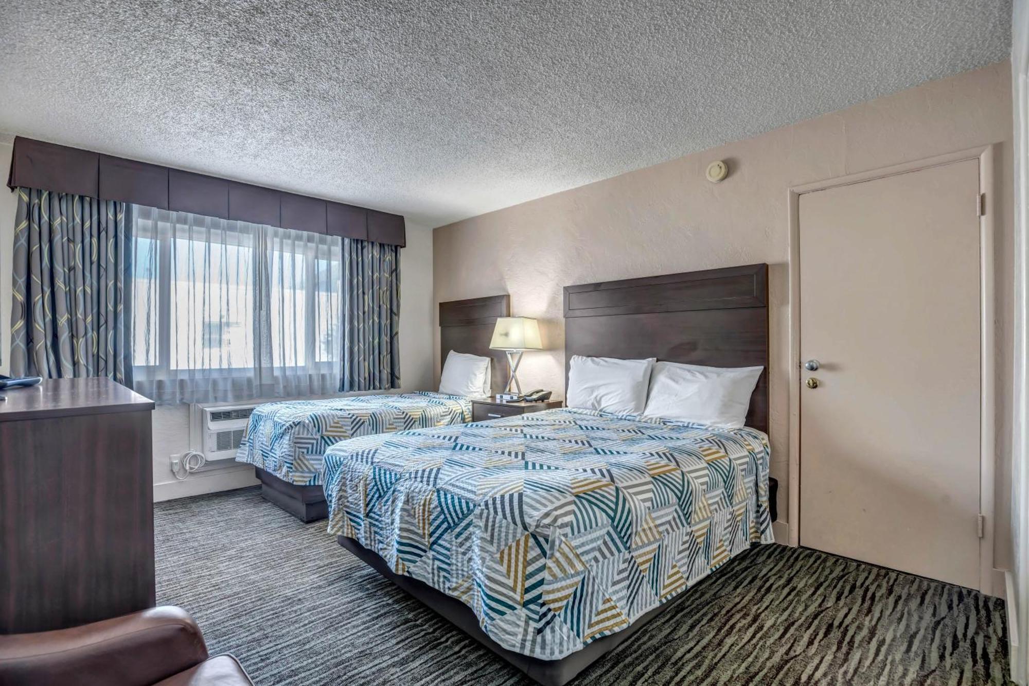 อีสไซด์ ลอดจ์ Motel พอร์ตแลนด์ ภายนอก รูปภาพ